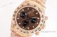 (EW Factory) Swiss Made Rolex Daytona Chocolate 40mm Watch Rose Gold Diamond Stick (2)_th.jpg